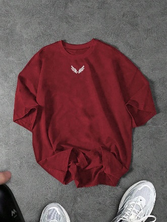 เสื้อยืดผู้ชาย MTS 004