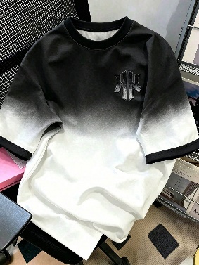 เสื้อยืดผู้ชาย MTS 007