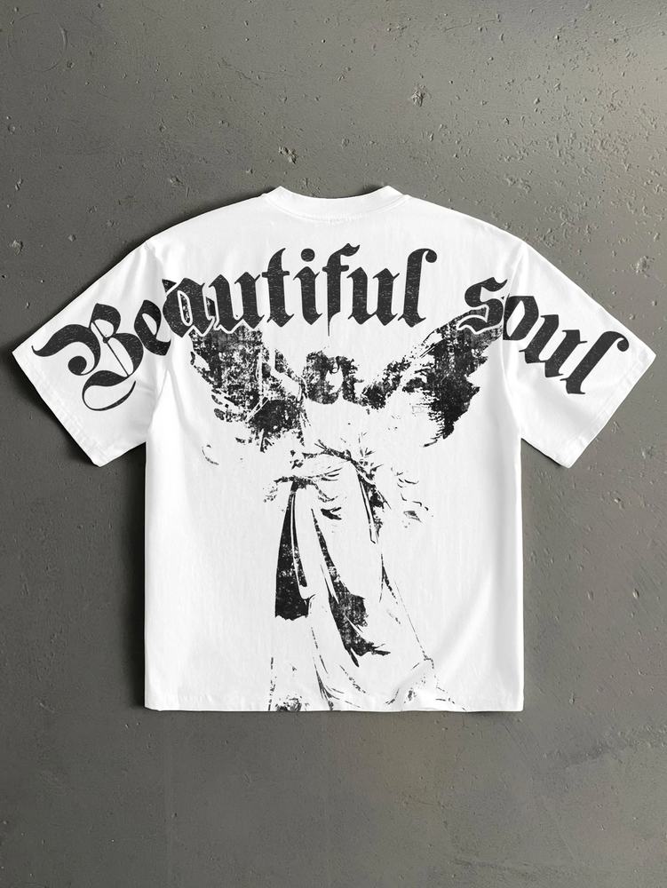 เสื้อยืดผู้ชาย MTS 011