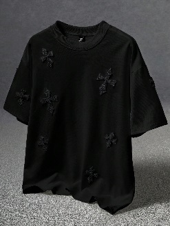 เสื้อยืดผู้ชาย MTS 015