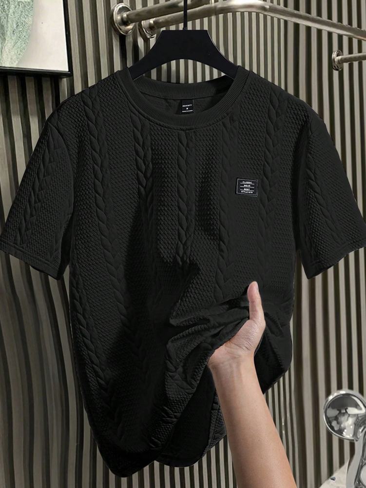 เสื้อยืดผู้ชาย MTS 018