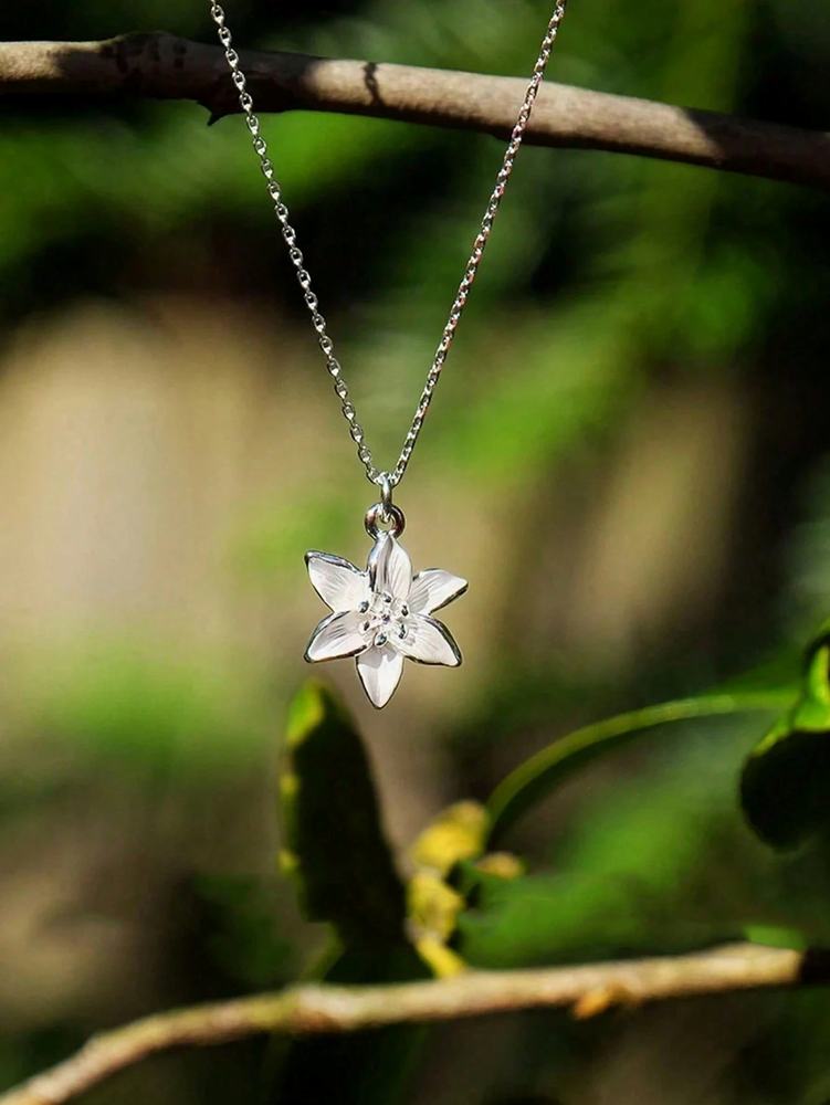 สร้อยคอ NEL003