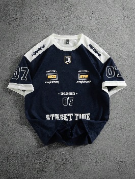 เสื้อกีฬา SPS 009