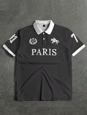 เสื้อกีฬา SPS 010