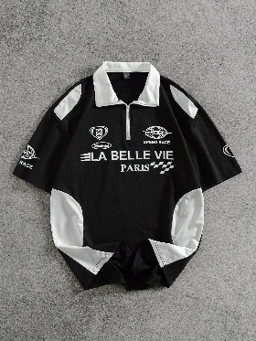 เสื้อกีฬา SPS 011