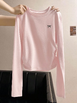 เสื้อยืดผู้หญิง WMT 002