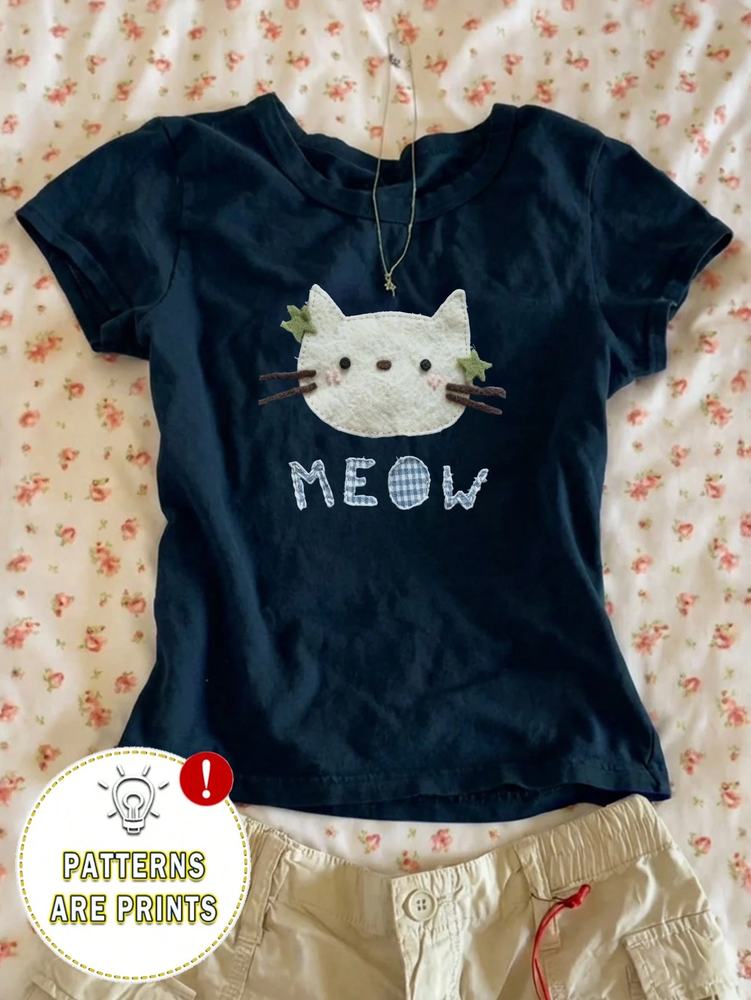 เสื้อยืดผู้หญิง WMT 005