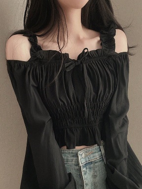 เสื้อยืดผู้หญิง WMT 011