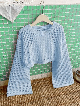 เสื้อกันหนาวผู้หญิง WWJ 035